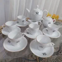 سرویس چایخوری