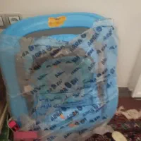 روروک خیلی تمیز زیاد استفاده نشده