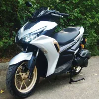 موتور ایروکس 175 کویر