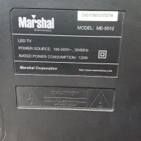 تلویزیون هوشمند با میز تلویزیون در شهریار|تلویزیون و پروژکتور|شاهدشهر, |دیوار