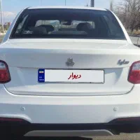 ساینا S85گانه1403|خودرو سواری و وانت|مرند, |دیوار