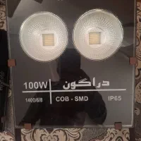 پرژکتور اس ام دی