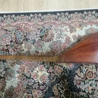 ساز قوپوز|سازهای سنتی|تبریز, |دیوار