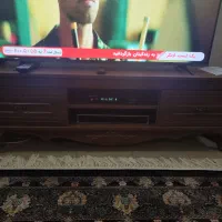 فروش فوری مبل ال ب همراه میز تلویزیون