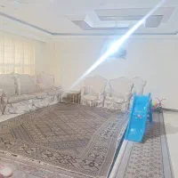 ۱۰۰متر دوخواب پاک جسم