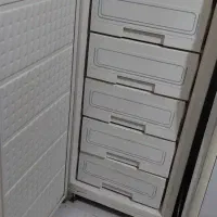 تمام فریزر آزمایش|یخچال و فریزر|رشت, عینک|دیوار