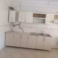 کابینت فلز mdf دست دوم|مصالح و تجهیزات ساختمان|قوچان, |دیوار