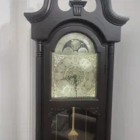 ساعت ایستاده|ساعت دیواری و تزئینی|تهران, قزل قلعه|دیوار