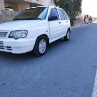 پراید 111 مدل 89 هیدرولیک|خودرو سواری و وانت|بیرجند, |دیوار