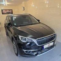 فیدیلیتی ۵نفره ۵پر ۱۴۰۳
