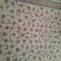 یک جفت|فرش|نیشابور, گمنام غربی|دیوار