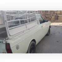 وانت  مدل 90|خودرو سواری و وانت|قرچک, باقرآباد|دیوار