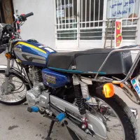 هوندا ارشیا ۱۵۰|موتورسیکلت|رباط‌کریم, نصیرشهر|دیوار