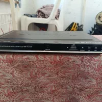 دو عدد دی‌وی‌دی سونی و تکنو|پخش‌کننده DVD و ویدیو|همدان, |دیوار