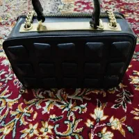 کیف مشکی زنانه نو