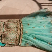 لباس مجلسی دخترانه