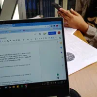 تالیف مقاله با بررسی تخصصی و آماده‌سازی برای ارسال