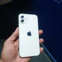 گوشی آیفون ۱۲ نرمال ۱۲۸ گیگ