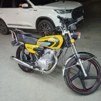 موتور احسان ۱۵۰ نیرو موتور|موتورسیکلت|بجنورد, |دیوار