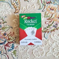 پاستور راکت تایوانی