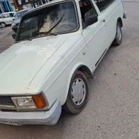 پیکان وانت ۹۳|خودرو سواری و وانت|سوسنگرد, |دیوار