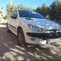 فروش ۲۰۶ اس دی مدل ۹۳