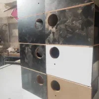 تولیدی لونه پرندگان.عروس هلندی.گرینچیک.ملنگو.غیره