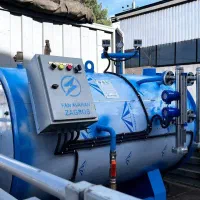 دیگ بخار زاهدان/سیستان بلوچستان