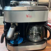 قهوه ساز۳کاره|سماور، چای‌ساز، قهوه‌ساز|شاهرود, |دیوار