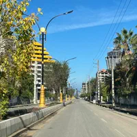 مشارکت قواره ۳۲۴ متری با جواز ساخت به روز دریاگوشه