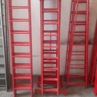 نردبان خانگی اولدوز