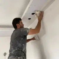 نصاب کاغذ دیواری ونقاشی ساختمان