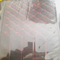 روکش صندلی تیبا ۲، کوییک ، ۲۰۶، ۲۰۷ ، رانا پلاس|قطعات یدکی و لوازم جانبی|ایلام, |دیوار