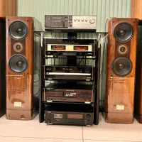 پایونیر ژاپنی|سیستم صوتی خانگی|تهران, فلسطین (میدان انقلاب)|دیوار