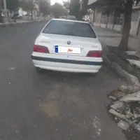 پارس tu5 1400 در حد صفر|خودرو سواری و وانت|قروه, |دیوار