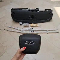 تیگو۷،۸پرواکبندداشبوردفونیکسfxتیگو۵اریزو۶ایربگ نو