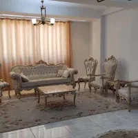 واحد دو خواب لوکس و مجهز