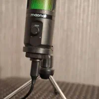 میکروفن رومیزی PM461TR RGB برند maono|صوتی و تصویری|چهاردانگه (تهران), |دیوار