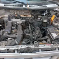 پراید ۱۴۱ دوگانه سوز دستی|خودرو سواری و وانت|ملارد, |دیوار