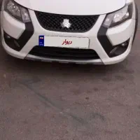 کوئیک S سفید رنگ