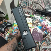 xbox360|کنسول، بازی ویدئویی و آنلاین|رشت, عینک|دیوار