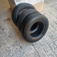 ۳ حلقه لاستیک ۱۴ پژو