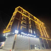 109متر/نوسازوکلیدنخورده/چهارباغ