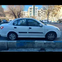 ساینا مدل ۹۷ درحد صفر|خودرو سواری و وانت|مشهد, موسوی قوچانی|دیوار