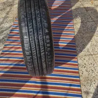 لاستیک کره ای سایز 17