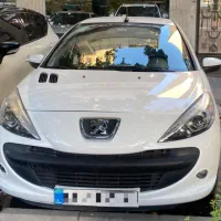 پژو ۲۰۷ مدل ۹۸، دنده ،فلز /نقدواقساط