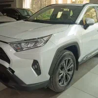 تویوتا راو فور (۴)