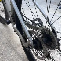 دوچرخه جاینت تالون ۲|دوچرخه، اسکیت، اسکوتر|گرگان, |دیوار