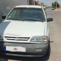 فروش پراید مدل ۸۲