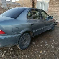 سمند مدل ۸۶|خودرو سواری و وانت|سیلوانه, |دیوار